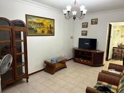 Blk 276 Tampines Street 22 (Tampines), HDB 3 Rooms #629569001